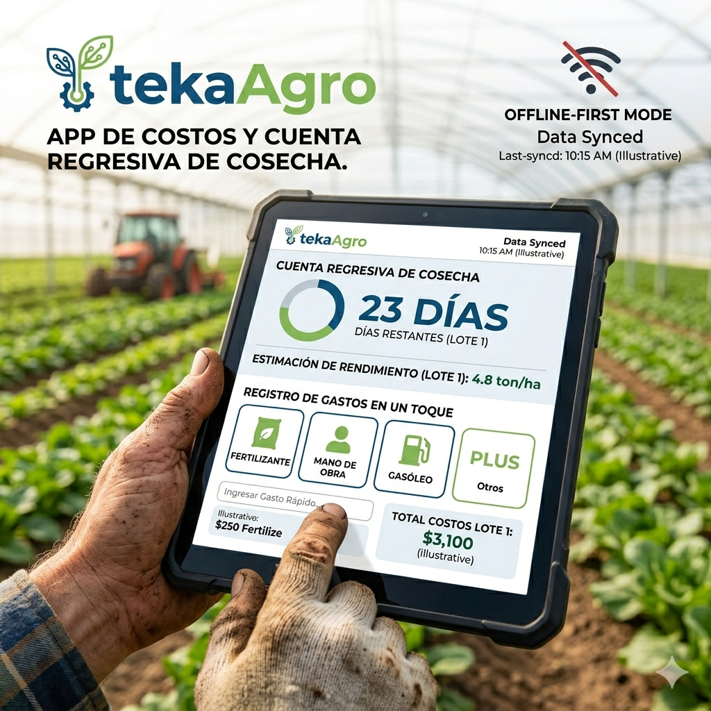 Dashboard de Rendimiento
