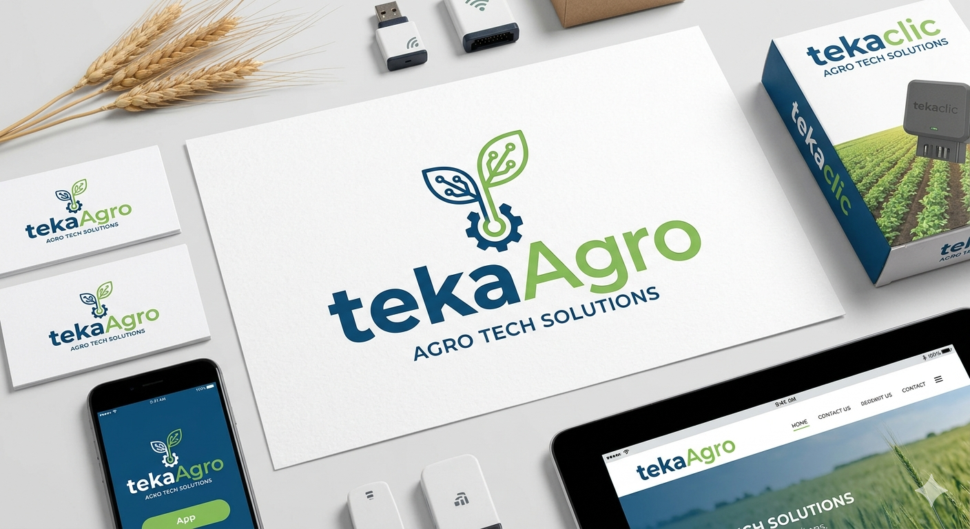 tekaAgro Showcase